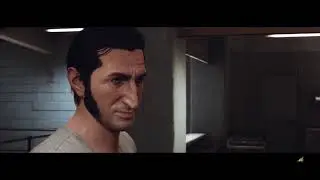 A Way Out Part 3