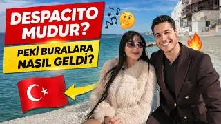 DESPACITO MUDUR PEKİ? | BURALARA NASIL GELDİ?!