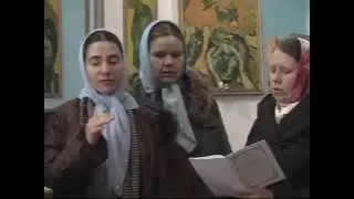 40 из 40. Русский Ангел фильм второй серия 4 - Эпилог