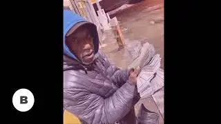*free* xaiversobased + hoodtrap + jerk type beat - "money spread"