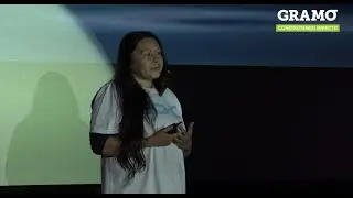 La gota que comienza una gran ola | Rocío Vera