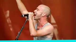 Live - Lightning Crashes | Live at Woodstock '99 East Stage (1999)
