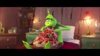 1 Second from 34 Animated Movies