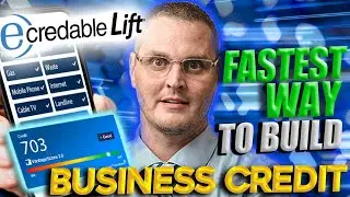 Fastest Way To Build Business Credit