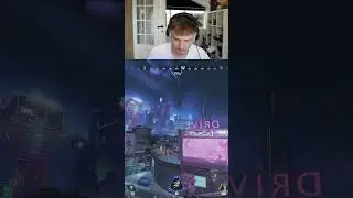 You're playing Apex Legends, I'm playing Golf