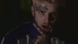 Lil Peep - Goth Queen (Without Feature)