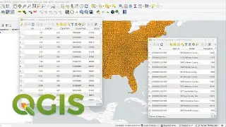 How to Join Data in QGIS (Easy Step-by-Step Breakdown)