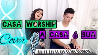 Casa Worship a casa é sua