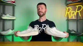 Altra Experience Flow vs Experience Form Review: Two Comfy, Stable Shoes for Walking and Running