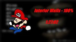 Five Nights at Fuckboy's - Interior Walls 100% - 1:27:02
