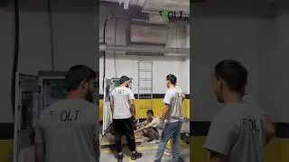 Зарядная станция для электромобилей Ташкент! 