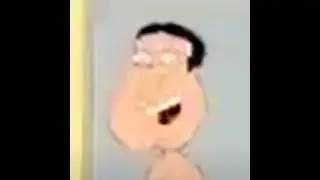 I'm Glenn Quagmire