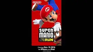 Descargar Super Mario Run Para Android