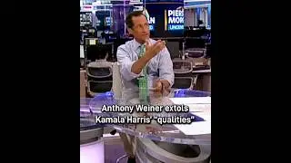 The all out Kamala media blitz has begun #kamala #uncensored #politics #news #meme #memes #foryou