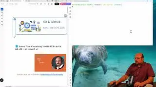 git commit -a vs git add + commit 🔥 | Why Your Changes Don’t Commit? (Git Explained)