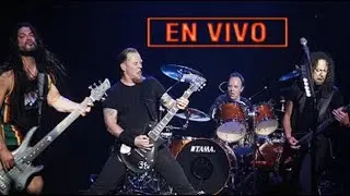 ONE - METALLICA | EN VIVO