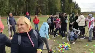 V нижегородские игры «Мы-победители!»