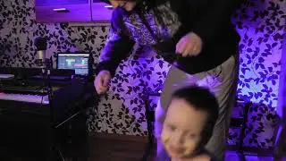 korg nanokontrol 2 Домашняя дискотека