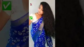 After Shower ~ Do and Don'ts | After hairwash | How to apply serum 