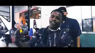 Badbaby Vendetta