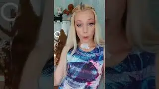 Я ВАМПИР в новом видео 😱