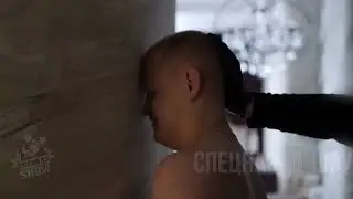 Розыгрыш а Квартире 