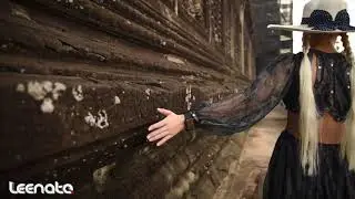 Cambodia temples Siem Reap 2020 Music:Vitamin THC & Leenata - Take On The World (John Charles Remix)