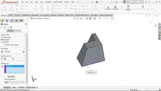 How To Create 3d Sketch From Part