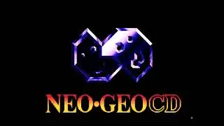 Hypernoid Neo Geo CD Port & CDDA Player