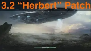Cleansing the Machine Infestation - Stellaris 3.2 "Herbert" Patch on Grand Admiral