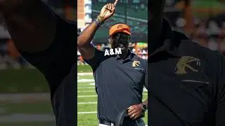This College Football Coach Suspended His WHOLE TEAM