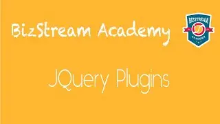 JS - jQuery Plugins (2/2)