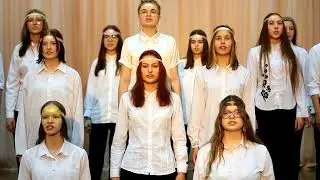 9Г класс - Небо славян