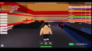 shooterfive98's ROBLOX video
