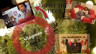 Vlogmas-11 Days to Christmas | Day 2 | Old Videos