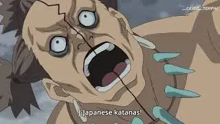 Dr. Stone AMV The Mystic