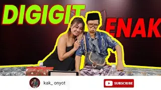 GIGIT MANJA