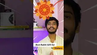 "Top 3 Heartwarming Rakhi Gift Ideas for Your Beloved Sister"