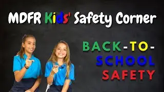 Getting Ready for Back to School 2020