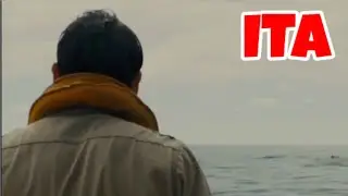 Unbroken-Down in the Pacific ITA