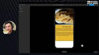 Figma to Code, Learning Design with Figma Dev Mode at Data Week