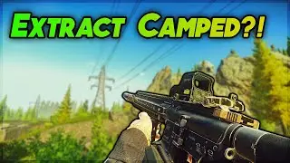 I ALMOST lost EVERYTHING....| Escape from Tarkov 12.9