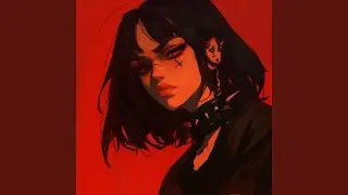вместо последней строчки x sped up x nightcore