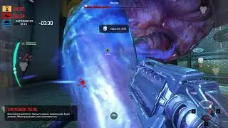 Evolve game 1