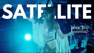 AMARIIA - Satellite (Live from Ukrainian charity tour 2023)