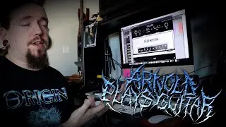 UNBIASED GEAR REVIEW - Neural DSP Fortin Cali Ampsim Plugin