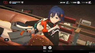 Zenless Zone Zero Grand Opening Server Play | ZZZ | ZenlessZoneZero | Z.Z.Z