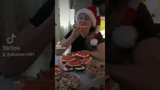 С НОВЫМИ КИЛЛОГРАММАМИ ВСЕХ ДРУЗЬЯ😂😂😂