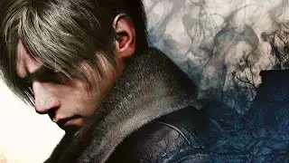 Resident Evil 4 | FULL GAME