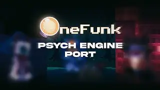 FNF: OneFunk! 1.5 [PSYCH ENGINE PORT] [7.3+] [ANDROID/PC]